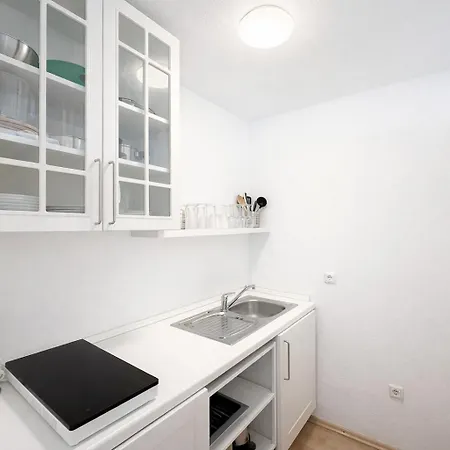 Stilvolles Fuer Bis Zu 4 Gaeste - Kueche & Balkon Appartamento Monaco di Baviera