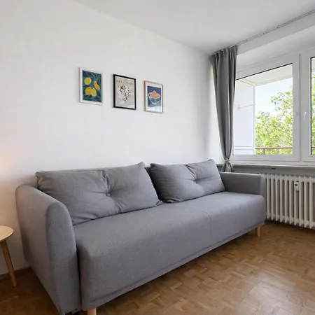 Stilvolles Fuer Bis Zu 4 Gaeste - Kueche & Balkon